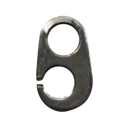 Ronstan RF536 - Ronstan Small Stainless Steel Sister Clip - Versatile Link