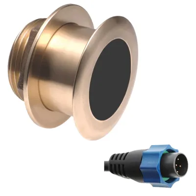 Airmar B164-20-BL - Airmar B164 1kW Thru-Hull Transducer