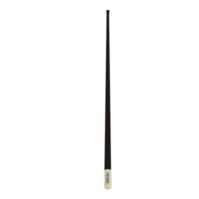 Digital Antenna CW72337 - Digital Antenna 529-VB-S 8 VHF Antenna - Rugged Black