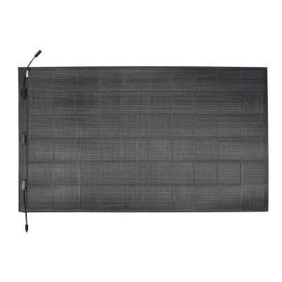 Xantrex 784-0330 - 330W Flexible Solar Panel with PERC Technology
