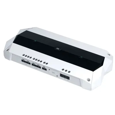 JBL CW72813 - JBL MA4505 5-Channel Marine Amplifier - 1800 Watts Power