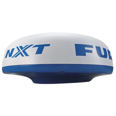 Furuno DRS4D-NXT - FURUNO DRS4D-NXT Doppler Radar with 15m Cable