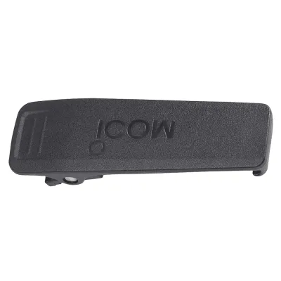 Icom MBB3 - ICOM Belt Clip for M85 and M85IS Radios