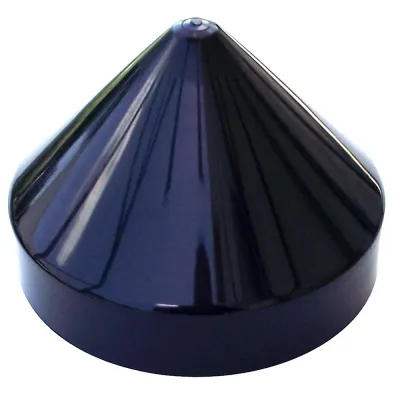 Monarch BCPC-13.5 - Monarch Black Cone Piling Cap - 13.5