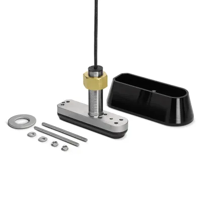 Humminbird 710302-1 - Humminbird MEGA Thru-Hull MSI+ 14-Pin Transducer