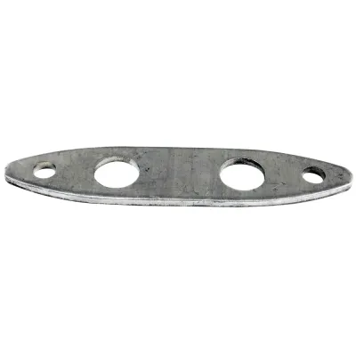 Whitecap 6809BP - Aluminum Backing Plate for Push Up Cleats