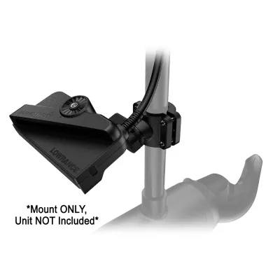 Navico Group 000-15770-001 - LOWRANCE ACTIVE TARGET TROLLING MOTOR MOUNT