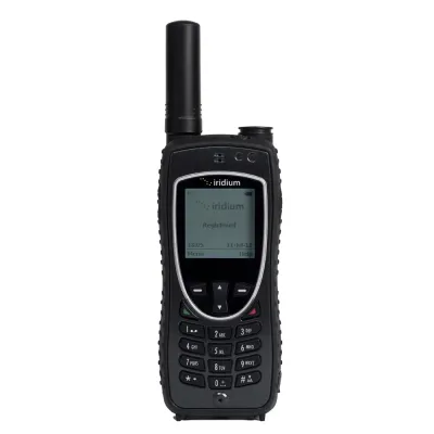 Iridium 9575 - Iridium Extreme 9575 Satellite Phone - Rugged & Reliable