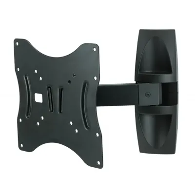 Majestic Global USA ARM102 - Heavy-Duty Lockable Swing Arm TV Mount Bracket