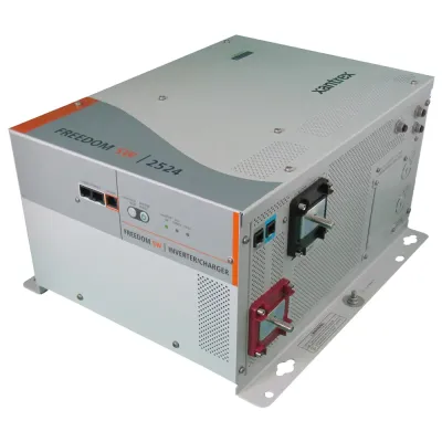 Xantrex 815-2524-02 - Freedom SW 2524 InverterCharger