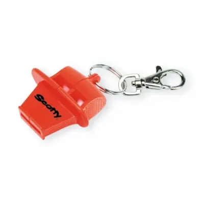 Scotty Fishing 0780 - Scotty 780 Lifesaver 1 Safey Whistle