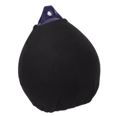 Master Fender Covers MFC-A7B - MASTER A7 BLACK DOUBLE SIDED FENDER COVER 54.5x41.5