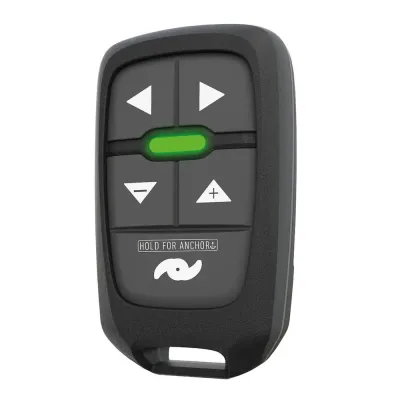 Navico Group 000-15468-001 - LOWRANCE TMR-1 Wireless Remote for Ghost Trolling Motor