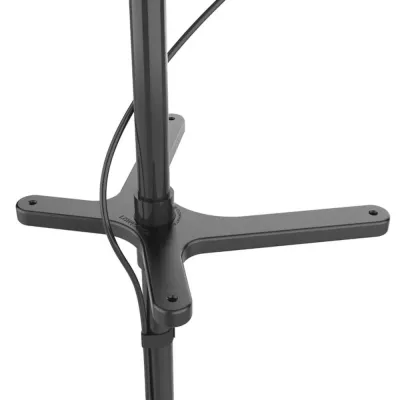 Navico Group 000-14963-001 - Lowrance LiveSight Ice Transducer Mount