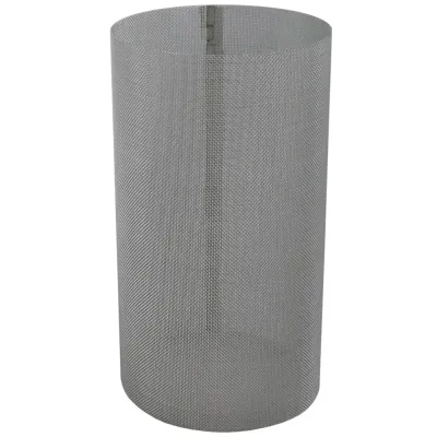 GROCO WSA-1251 - GROCO WSA-1251 Stainless Steel Basket Fits WSA-1250 & WSB-12
