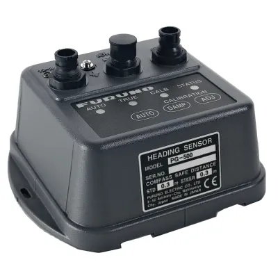 Furuno PG500R - Furuno PG500R Heading Sensor