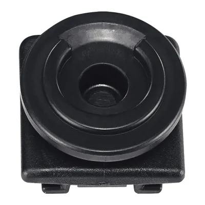 Icom MB136 - ICOM Swivel Belt Clip for F Series