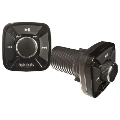 INFINITY INFBC4 - Infinity INV-BC4 Bluetooth Audio Control System