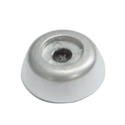 Tecnoseal 01081 - Tecnoseal Lewmar 185 Bow Thruster Zinc Disc Anode