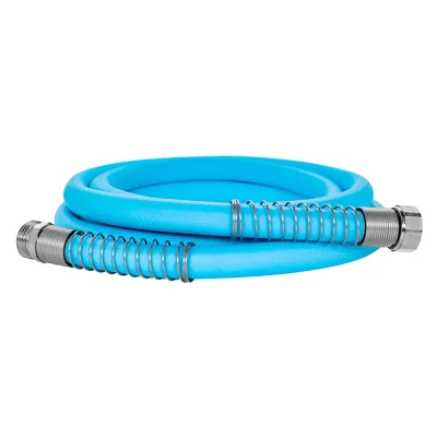 Camco 22592 - Camco EvoFlex 10' Drinking Water Hose - Flexible Design