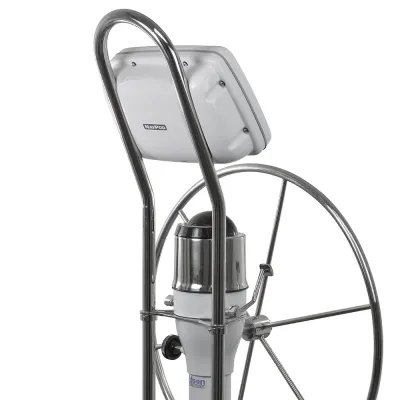 NavPod GP1050-33 - NavPod SailPod for Garmin 8612xsv8412xsv - 9.5 Wide