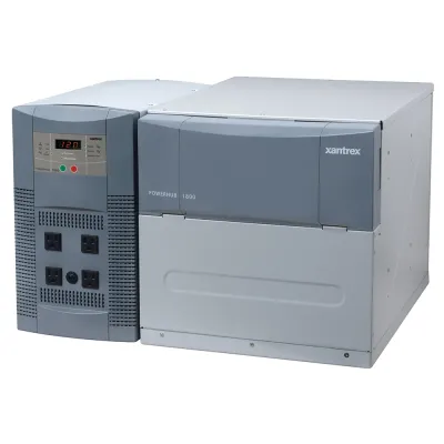 Xantrex PH1800-GFP - PowerHub 1800 Backup Power Solution