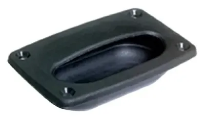 Attwood Marine 2027-7 - Attwood Flush Hatch Pull