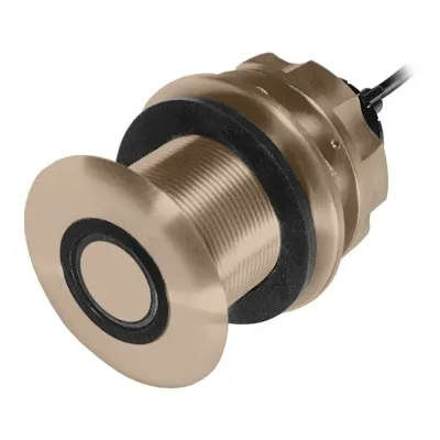 Furuno 235DHT-MSE - Furuno 235DHT-MSE Thru-Hull Sensor