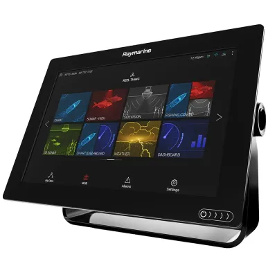 Raymarine E70368 - Raymarine Axiom 12 - 12 Multifunction Display