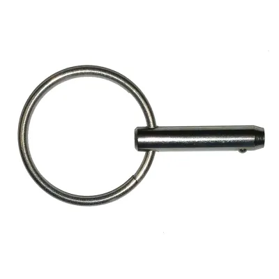 C. Sherman Johnson QR-3-20 - C. Sherman Johnson 316 Diameter Quick Release Pin