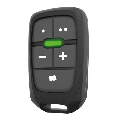 Navico Group 000-14505-001 - Lowrance LR-1 Bluetooth Remote Controller for HDS LIVE