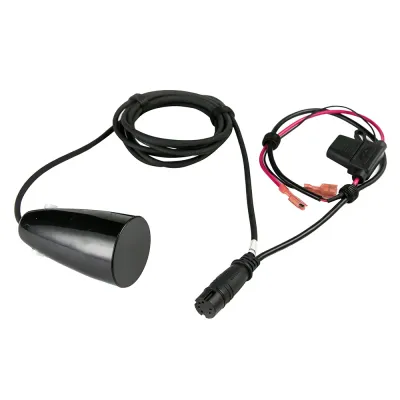 Lowrance 000-14088-001 - HOOK2-4X Ice Fishing Transducer