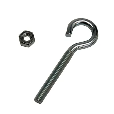 Vexilar RB-100 - Eye Bolt for Transducer - Ultra & Pro Pack II