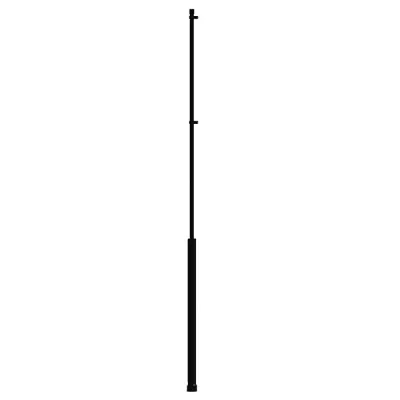 Mate Series FP72 - Durable 6-Foot Flag Pole for Marine Use