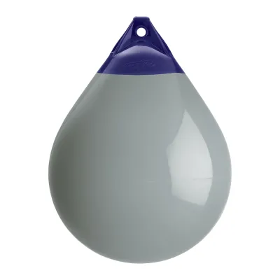 Polyform A-5-GREY - Polyform A-5 27-Inch Buoy - Grey