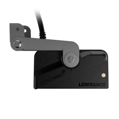 Lowrance 000-15773-001 - LOWRANCE ACTIVETARGET TRANSOM MOUNT KIT