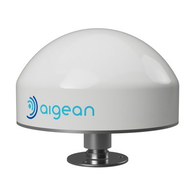 Aigean Networks LD-7000AC - AIGEAN LD-7000AC WIFI BOOSTER SINGLE DOME ANTENNA