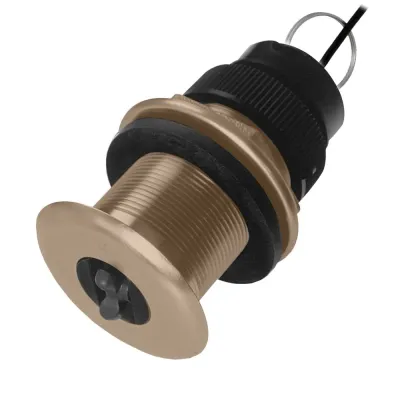 Furuno ST-02MSB - Furuno Speed & Temp Thru-Hull Sensor