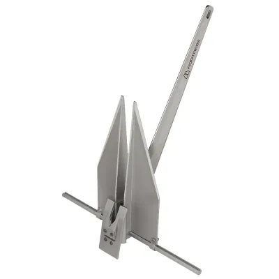 Fortress Marine Anchors G-125 - Fortress G-125 65lb Guardian Anchor f63-72 Boats