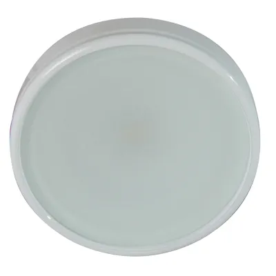 Lumitec 112823 - Lumitec Halo - White Finish Flush Mount Down Light