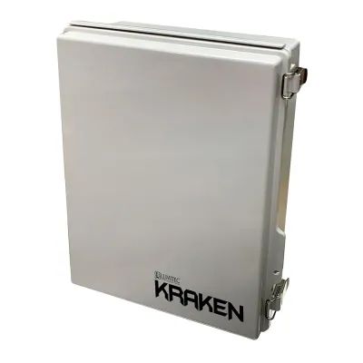Lumitec 101680 - Lumitec Kraken Secondary Power Supply wOpto-Coupler