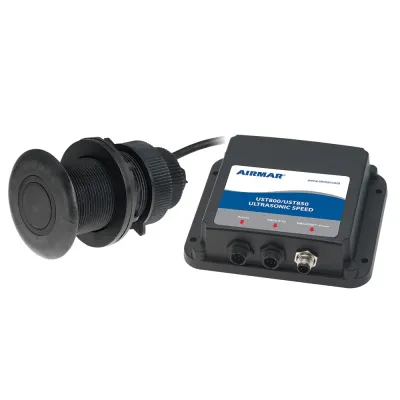 Airmar UST850S-P17-N2 - UST850 Ultrasonic Smart Sensor NMEA 2000