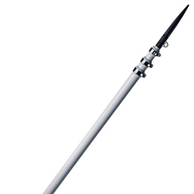 C.E. Smith 56555 - CE SMITH GEN2 CARBON FIBER OUTRIGGERS 22 WHITE