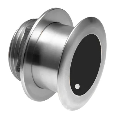 NAVICO GROUP AMERICAS LLC CW66096 - Navico XSONIC SS175H-W-12 Stainless Steel Thru-Hull Transduc