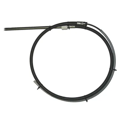 Octopus Autopilot Drives OC15109-6 - Octopus 6 Steering Cable for Type R Drive Unit