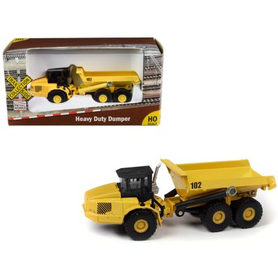 Classic Metal Works TC101B - <ul><li>Brand new 187 (HO) scale diecast model of Heavy Duty