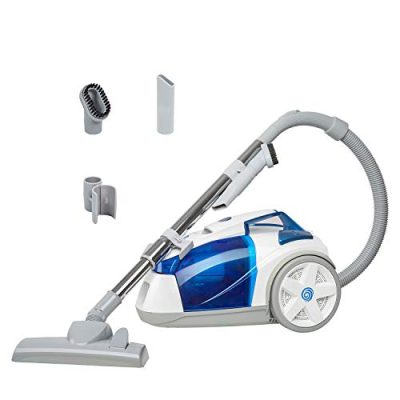 Cleva VSD1801 - Bagless 18V Stick Vacuum