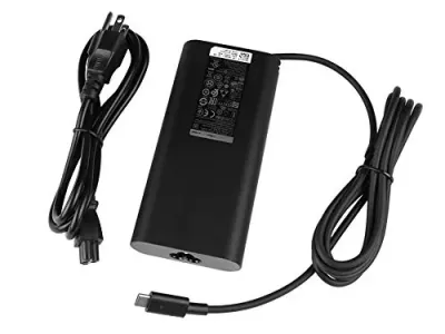 Total Micro 450-AHOM-TM - ADAPTER, DELL LATITUDE 5401, 5501 - 130W USB-C