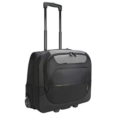Targus TCG717GL - CITYGEAR OVERNGHT TRAVEL ROLLER