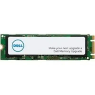 DELL SNP112P/1TB - 1TB M.2 PCIe NVMe SSD 2280